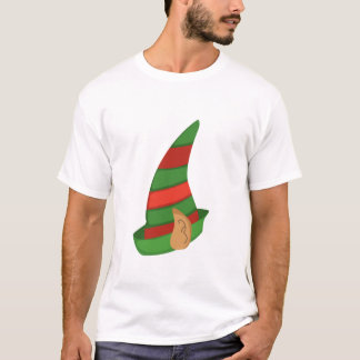 Elf bijpassende gezinskerst t-shirt