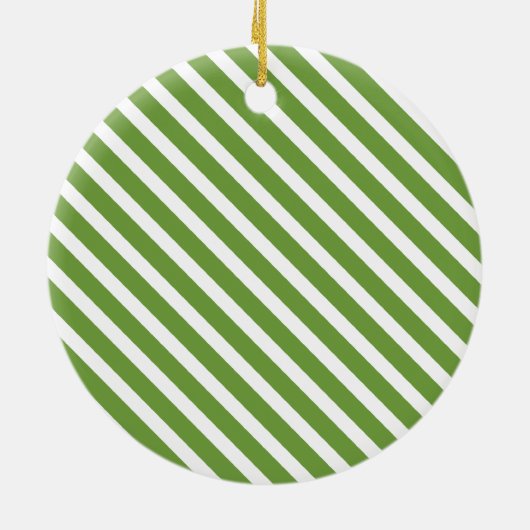 Elf Boy in Workshop Ornament (Achterkant)