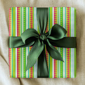 Elf Bright Collectie Gift Wrap Cadeaupapier