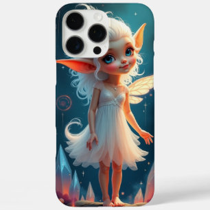 Elf iPhone 16 pro max hoesje