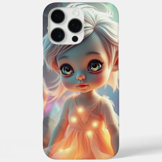 Elf  Case-Mate iPhone case (Achterkant)