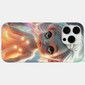 Elf  Case-Mate iPhone case (Achterkant (horizontaal))