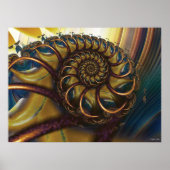 elf dagen poster (Voorkant)