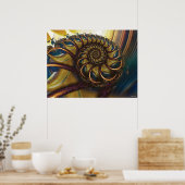 elf dagen poster (Keuken)