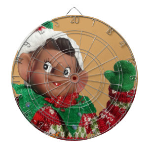 Elf Dartbord