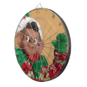 Elf Dartbord (Voorkant Rechts)