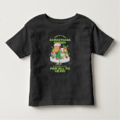 Elf de Film | De beste manier om kerstmis te versp Kinder Shirts (Voorkant)