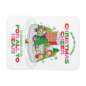 Elf de Film | De beste manier om kerstmis te versp Magneet (Horizontaal)