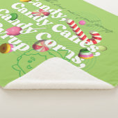 Elf de Film | De vier belangrijkste voedselgroepen Sherpa Deken (3/4)