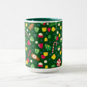 Elf de Film Snoeppatroon Mok (Midden)