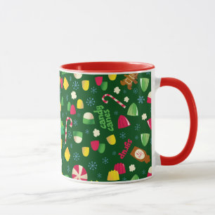 Elf de Film Snoeppatroon Mok