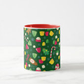 Elf de Film Snoeppatroon Mok (Midden)