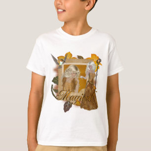 Elf Design: Magisch door MarloDee T-shirt