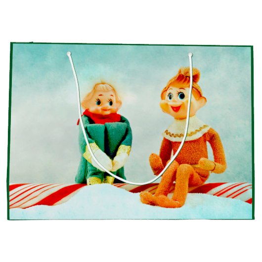 Elf eerste datum large cadeautasje (Achterkant)
