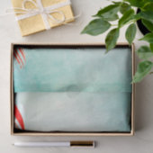 Elf eerste datum tissuepapier (Geschenk)