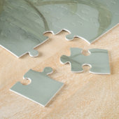 Elf en Dragonfly 2 Legpuzzel (Zijkant)