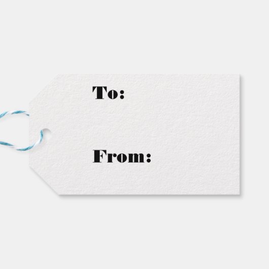 Elf Familie | Papa Elf Kerstvakantie #TeamElf Cadeaulabel (Achterkant Horizontaal)