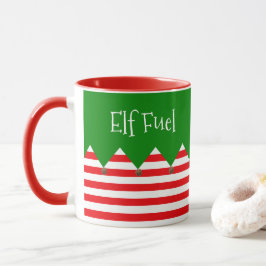 Elf Fuel-Mok Mok