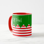 Elf Fuel-Mok Mok (Voorkant links)