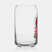 Elf - Glimlachen is mijn favoriet Blikvorm Glas (Rechts)