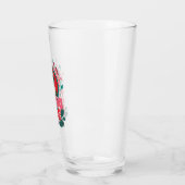 Elf - Glimlachen is mijn favoriet Glas (Links)