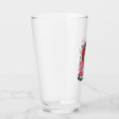 Elf - Glimlachen is mijn favoriet Glas (Rechts)