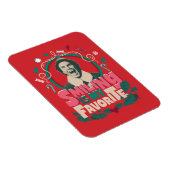 Elf - Glimlachen is mijn favoriet Magneet (Rechterzijde)