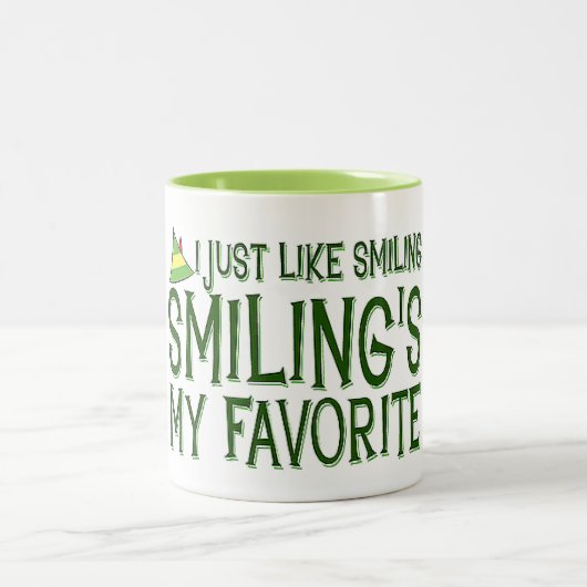 "Elf/glimlachen is mijn favoriete ding" MOK CHRIST (Center)