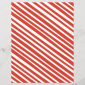 Elf Goodbye Brief Afscheid van Elf Christmas (Achterkant)