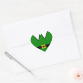 elf hart sticker (Envelop)