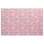 Elf Holiday Snoep Pattern Stof (Yard (91,4 cm))