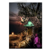Elf House (Voorkant)