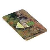 Elf House Magneet (Rechterzijde)