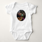 Elf House Romper (Voorkant)