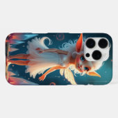 Elf iPhone hoesje (Achterkant horizontaal)