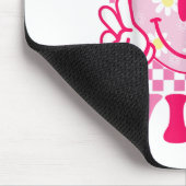 Elf is een vibe verjaardag 11 jaar oude meisjes 11 muismat (Hoek)