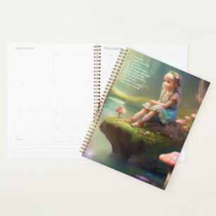 ELF-kalender Planner