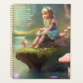 ELF-kalender Planner (Voorkant)