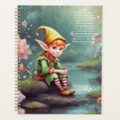 ELF-kalender Planner (Voorkant)