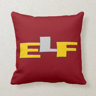 Elf Kussen