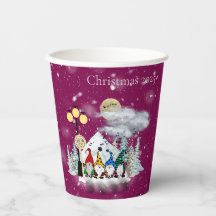 Elf Kwartet Kerstfeest