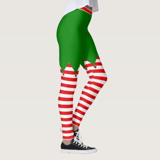 Elf Leggings (Rechts)
