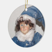 Elf Lord Holiday Ornament (Links)