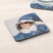 Elf Lord Onderzetter Set (Linkerzijde)