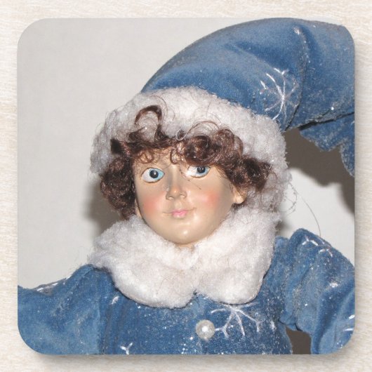 Elf Lord Onderzetter Set (Voorkant)