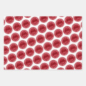 Elf Made | Forfaitaire papiervaten voor onmiddelli Inpakpapier Vel (Voorkant)