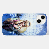 Elf Madonna iPhone 6 Hoesje (Achterkant (horizontaal))