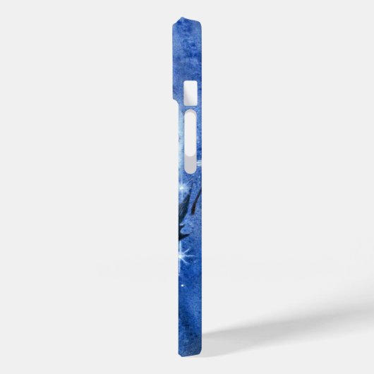 Elf Madonna iPhone 7 Hoesje (Achterkant / Links)