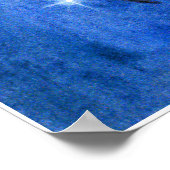 Elf Madonna Poster (Hoek)