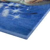 Elf Madonna Raad van bestuur Snijplank (Hoek)